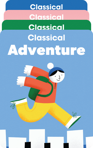 Classical Collection wipl Y2