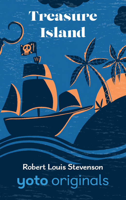 Classics: Treasure Island IcY0 X8